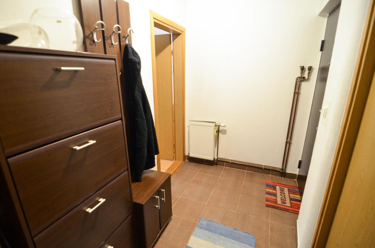 Blacksmith Apartment + Free Private Parking ซาราเยโว ภายนอก รูปภาพ